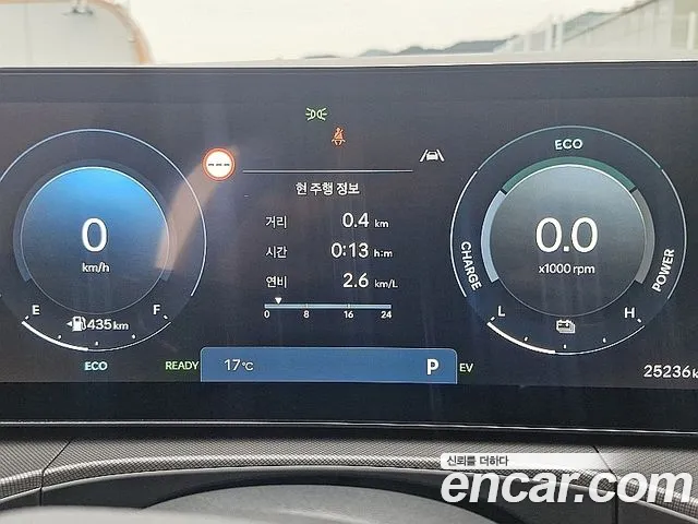 Hyundai Santafe Santa Fe (MX5) — Фото автомобиля 7