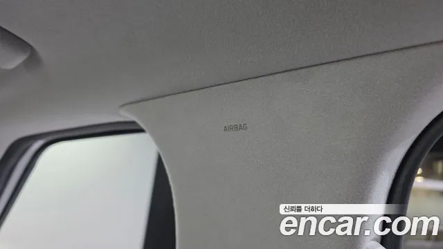 Hyundai Palisade LX3 — Фото автомобиля 29