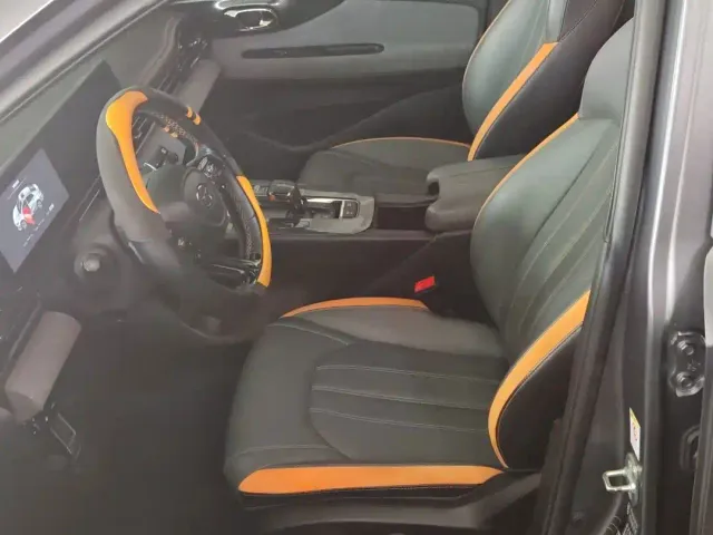 GAC Trumpchi Emkoo — Фото автомобиля 7