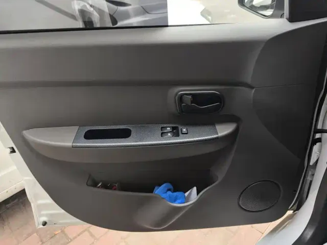 Wuling Hongguang — Фото автомобиля 7