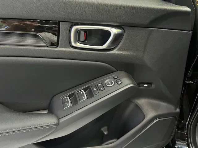 Honda Integra — Фото автомобиля 18