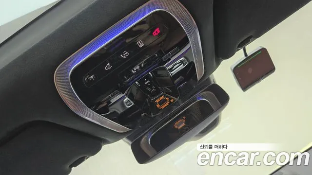 Mercedes-Benz S-Class — Фото автомобиля 16