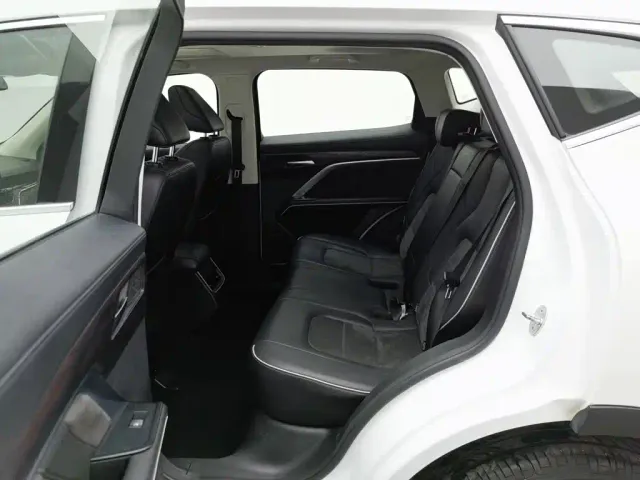 Haval H6 — Фото автомобиля 15