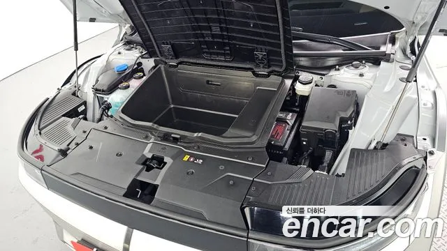 Hyundai Ioniq5 — Фото автомобиля 6
