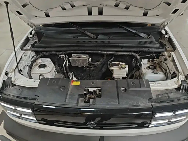 Baojun Yep — Фото автомобиля 19