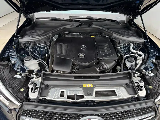 Mercedes-Benz GLC-Class — Фото автомобиля 30