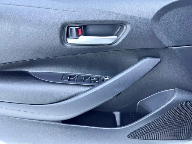 Toyota Levin — Фото автомобиля 11