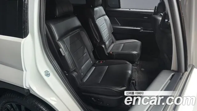 Hyundai Santa Fe MX5 — Фото автомобиля 17