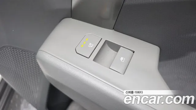 Kia EV3 — Фото автомобиля 18