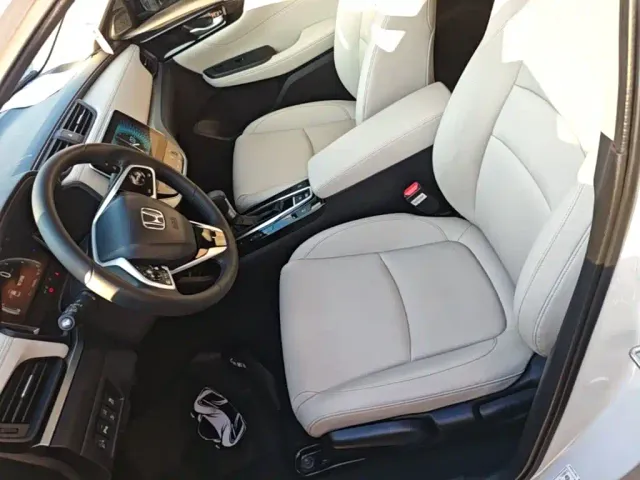 Honda ENVIX — Фото автомобиля 14