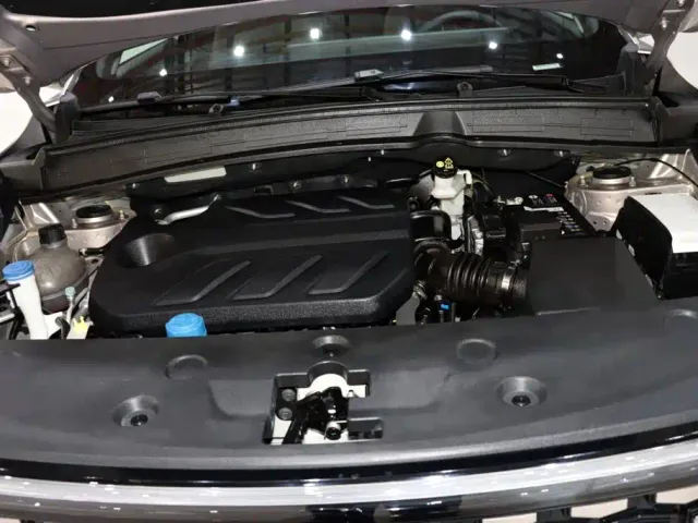 Changan CS55 Plus — Фото автомобиля 18
