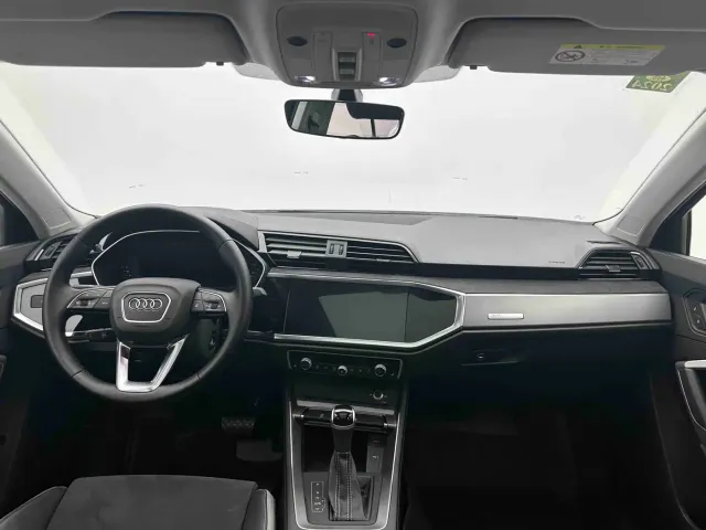 Audi Q3 — Фото автомобиля 15