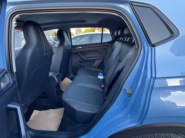 Volkswagen Tharu — Фото автомобиля 10
