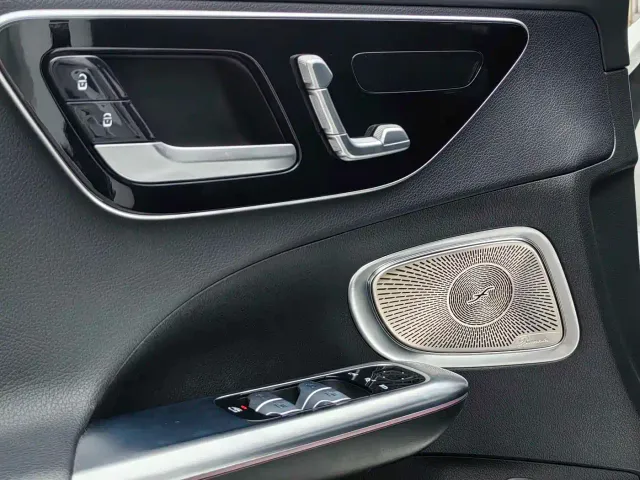Mercedes-Benz C-Class — Фото автомобиля 10