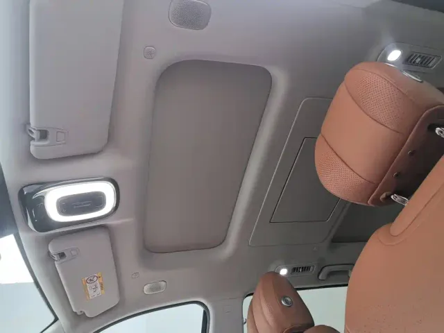 GAC Trumpchi Xiangwang S9 — Фото автомобиля 14
