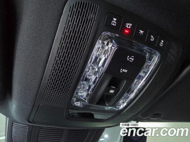 Mercedes-Benz GLS-Class X167 — Фото автомобиля 17