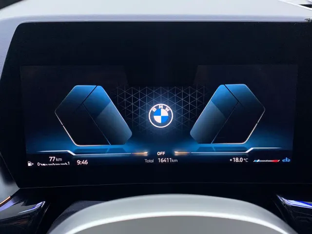 BMW X1 — Фото автомобиля 7