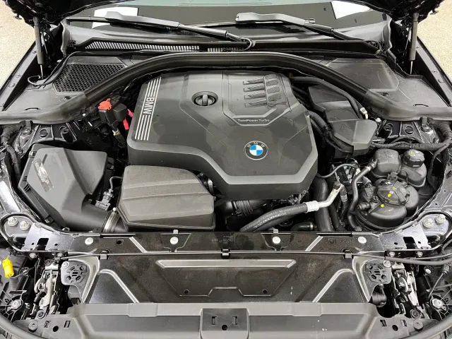 BMW 3 Series — Фото автомобиля 29