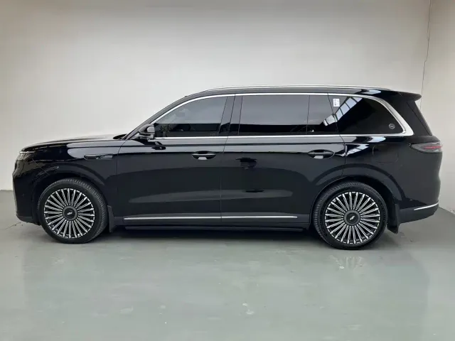 Chery Fulwin T11 — Фото автомобиля 3