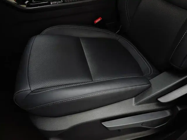 Chery Tiggo 5x — Фото автомобиля 20