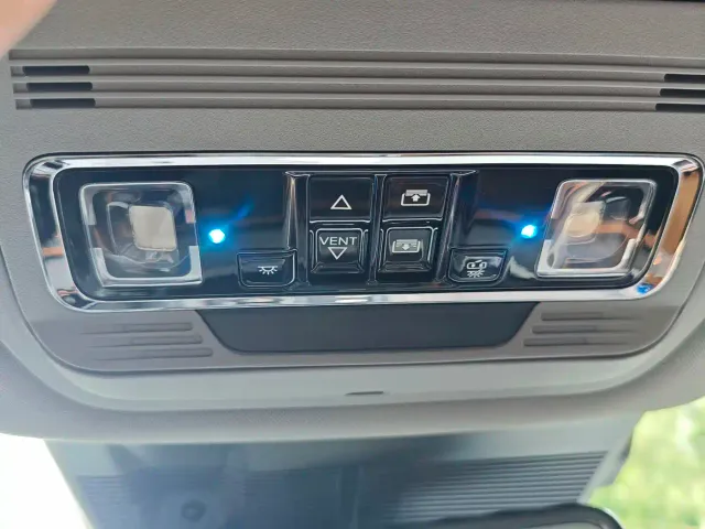 Ford Edge — Фото автомобиля 24