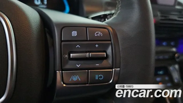 Hyundai Casper Casper Essential — Фото автомобиля 19