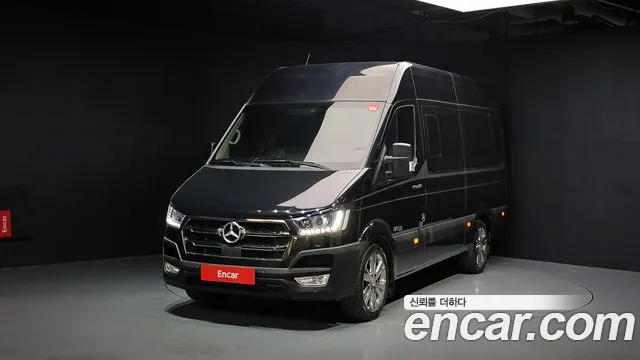 Фотография автомобиля — Hyundai Solati