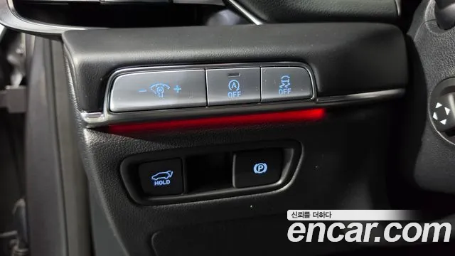 Genesis GV80 — Фото автомобиля 29