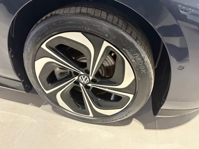 Volkswagen ID.7 Vizzion — Фото автомобиля 19