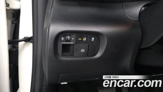 Hyundai Casper Casper (New) — Фото автомобиля 18