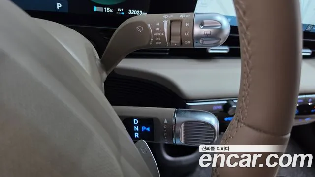 Hyundai Ioniq 5 Ioniq 5 (New) — Фото автомобиля 26