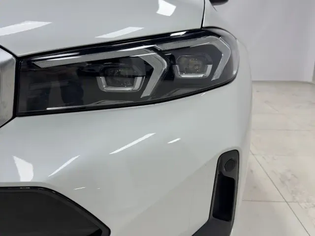 BMW 3 Series — Фото автомобиля 7