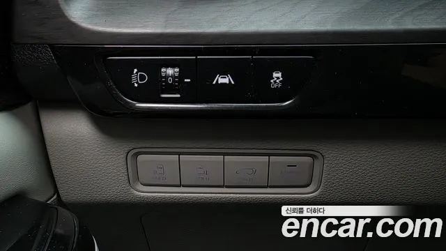 Kia Carnival 4th Gen — Фото автомобиля 27