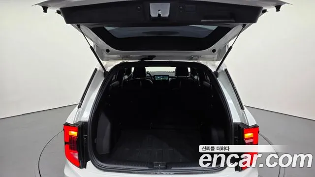 KG_Mobility_Ssangyong Torres Torres Бензин 1.5 2WD — Фото автомобиля 20