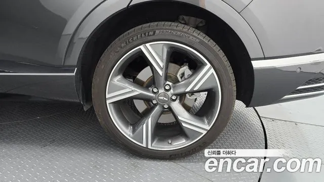 Genesis GV80 2.5T Бензин AWD — Фото автомобиля 21