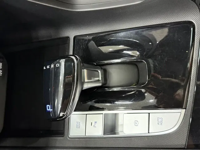 Hyundai Elantra — Фото автомобиля 17