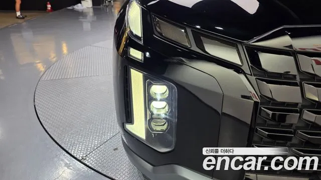 Hyundai Palisade The New Palisade Бензин 3.8 2WD — Фото автомобиля 22