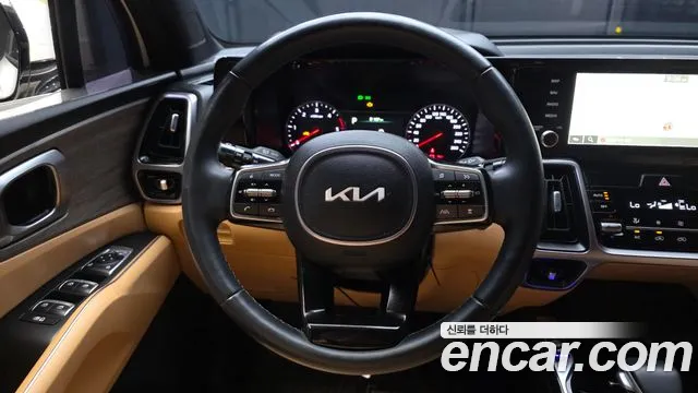 Kia Sorento 4th Gen — Фото автомобиля 19