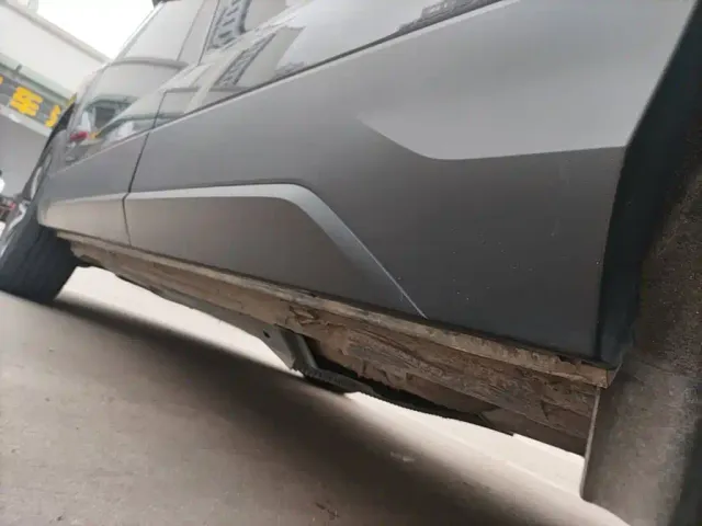 Volkswagen Tharu — Фото автомобиля 20