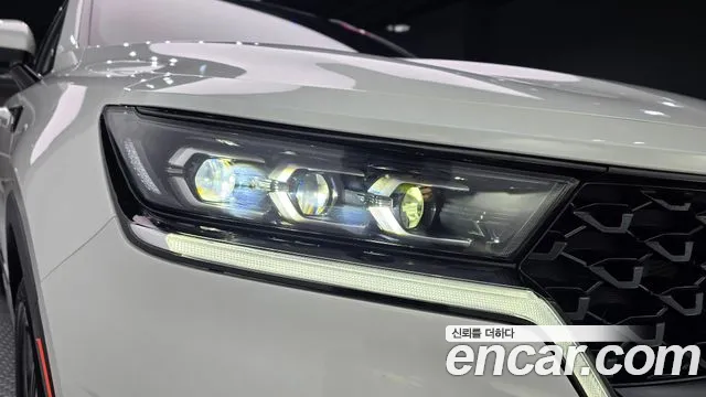 Kia Sorento 4th Gen — Фото автомобиля 7