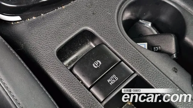 Kia Seltos Seltos Бензин 1.6 турбо 2WD — Фото автомобиля 20