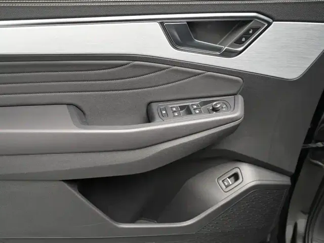 Volkswagen Talagon — Фото автомобиля 3