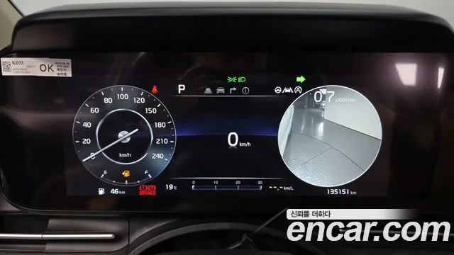 Kia Carnival 4th Gen — Фото автомобиля 11