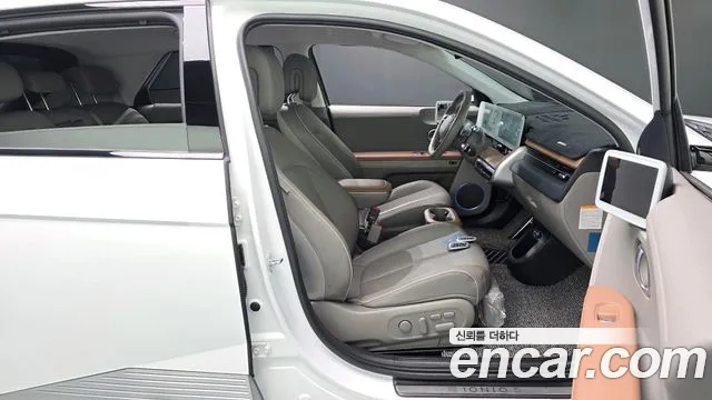 Hyundai Ioniq5 Ioniq5 Long Range AWD — Фото автомобиля 26