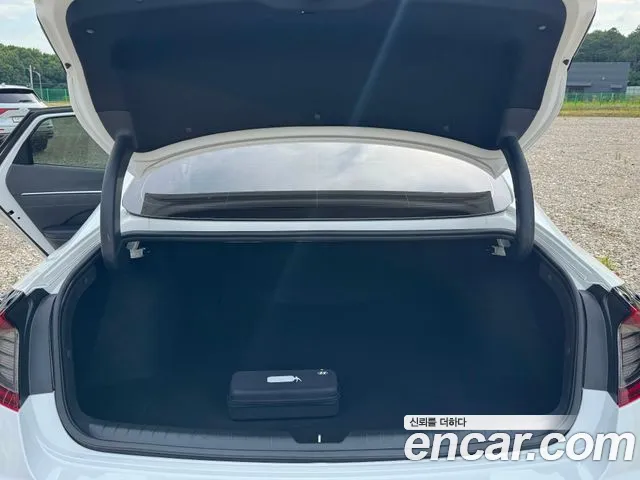 Hyundai Sonata DN8 — Фото автомобиля 17