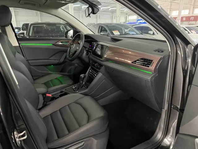 Volkswagen Tharu — Фото автомобиля 17