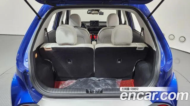 Hyundai Casper Casper Turbo Inspiration — Фото автомобиля 20