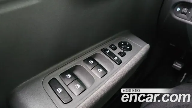 Hyundai Casper Casper Essential — Фото автомобиля 28