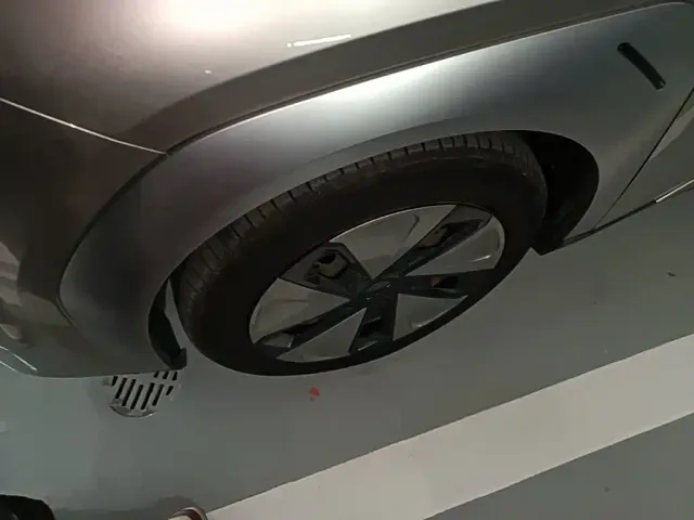 GAC Aion Y — Фото автомобиля 22