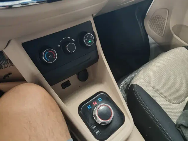 Changan Kuayue Kuayue Star V7 EV — Фото автомобиля 13